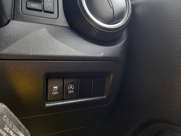 Used Suzuki Ignis 2021 for sale - 75542198: Photo 20