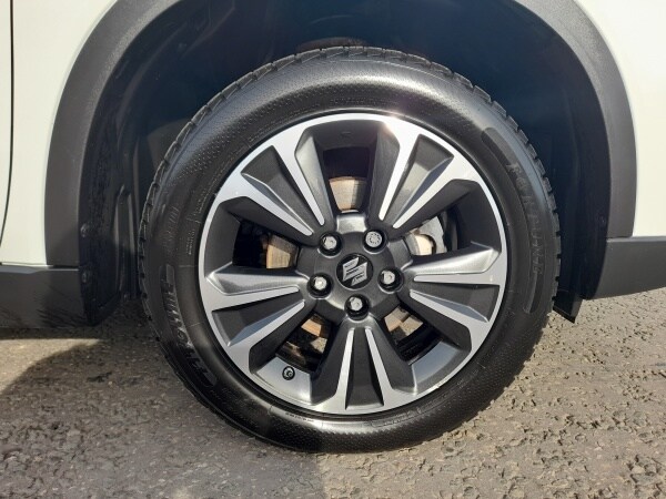 Used Suzuki Vitara 2021 for sale - 78122742: Photo 10