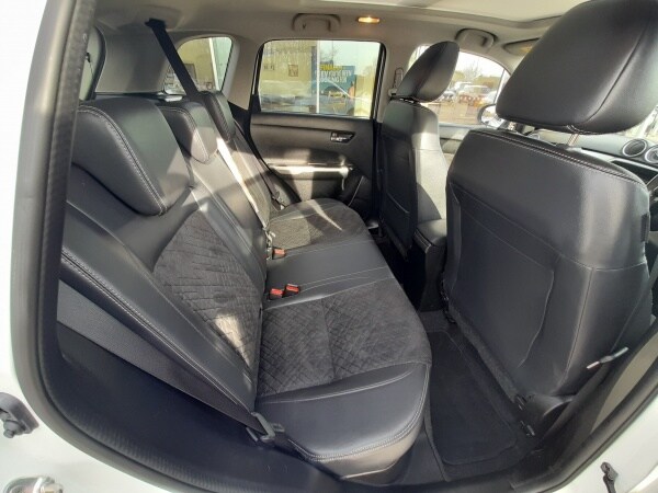 Used Suzuki Vitara 2021 for sale - 78122742: Photo 11