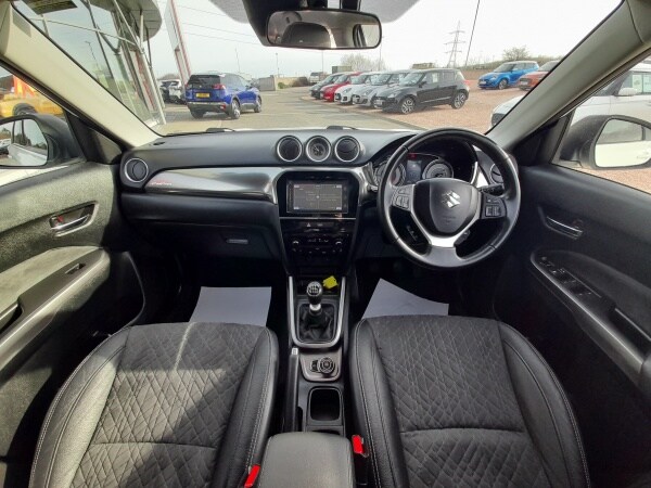Used Suzuki Vitara 2021 for sale - 78122742: Photo 12
