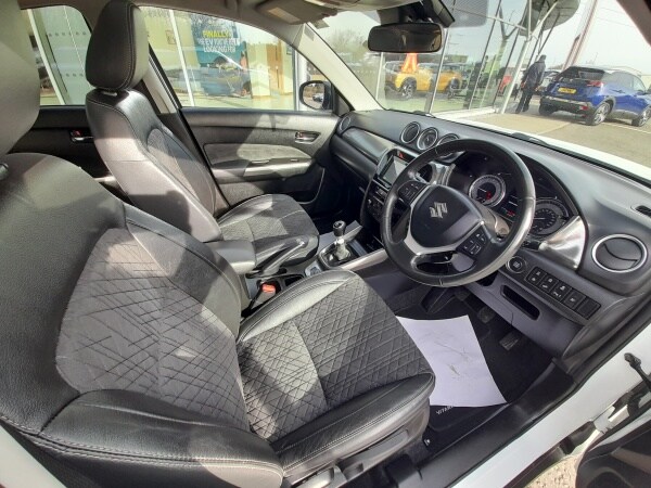 Used Suzuki Vitara 2021 for sale - 78122742: Photo 13