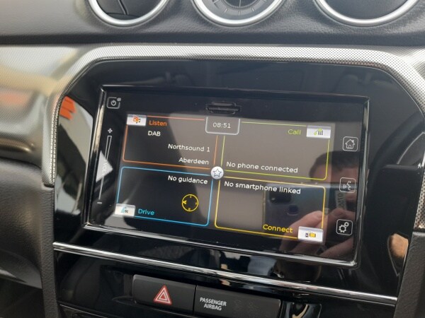 Used Suzuki Vitara 2021 for sale - 78122742: Photo 16