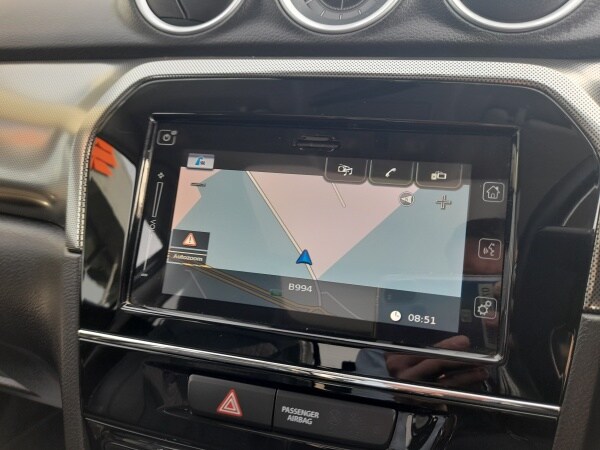 Used Suzuki Vitara 2021 for sale - 78122742: Photo 17