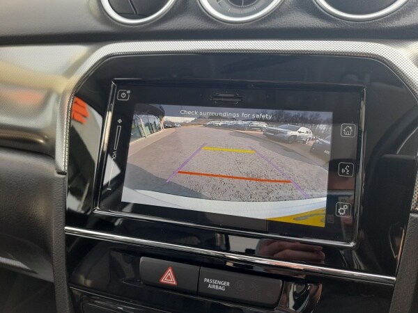 Used Suzuki Vitara 2021 for sale - 78122742: Photo 18