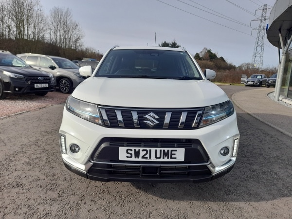 Used Suzuki Vitara 2021 for sale - 78122742: Photo 2