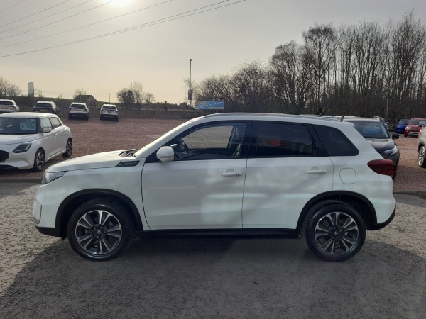 Used Suzuki Vitara 2021 for sale - 78122742: Photo 4