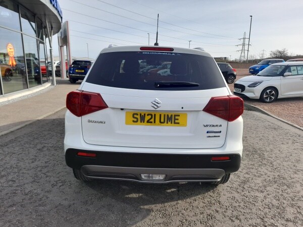 Used Suzuki Vitara 2021 for sale - 78122742: Photo 6