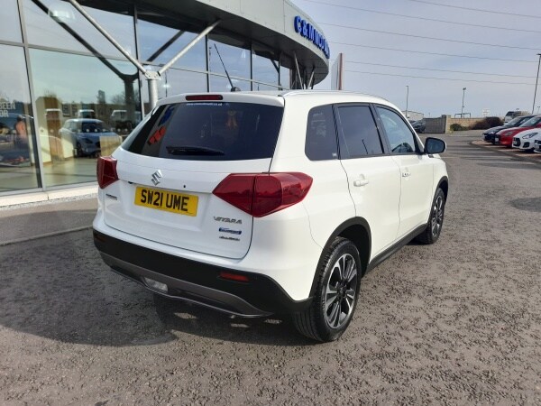 Used Suzuki Vitara 2021 for sale - 78122742: Photo 8