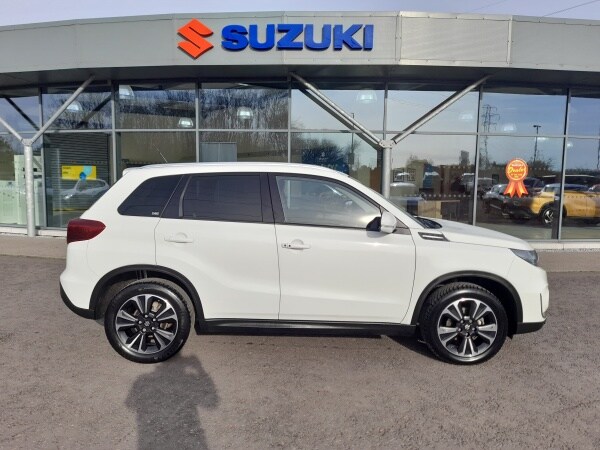 Used Suzuki Vitara 2021 for sale - 78122742: Photo 9
