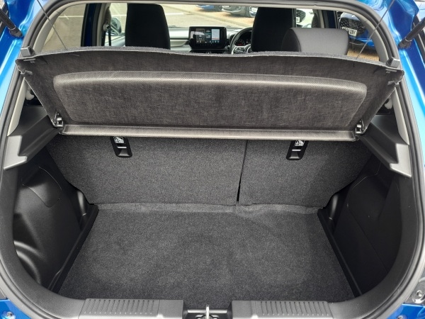 Used Suzuki Swift 2024 for sale - 77129384: Photo 10