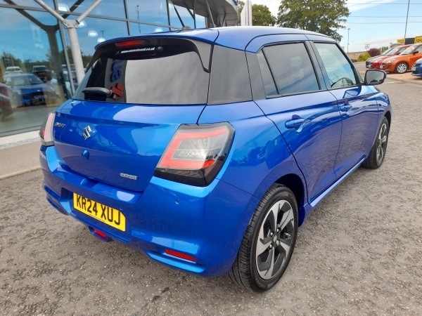 Used Suzuki Swift 2024 for sale - 77129384: Photo 11