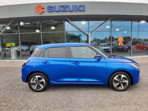 Used Suzuki Swift 2024 for sale - 77129384: Photo 12