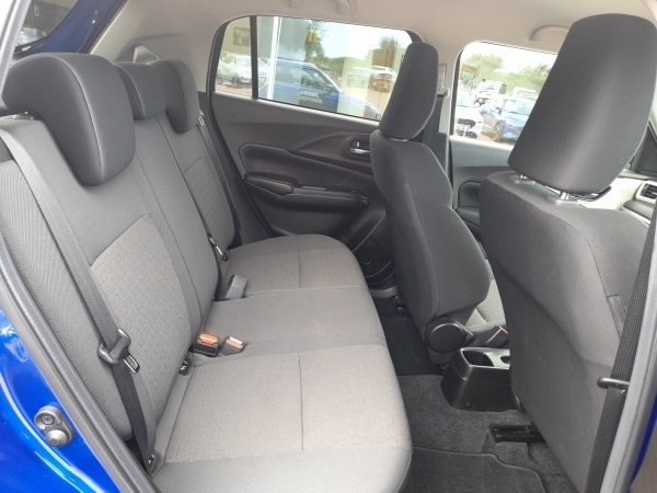 Used Suzuki Swift 2024 for sale - 77129384: Photo 13