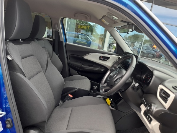 Used Suzuki Swift 2024 for sale - 77129384: Photo 15