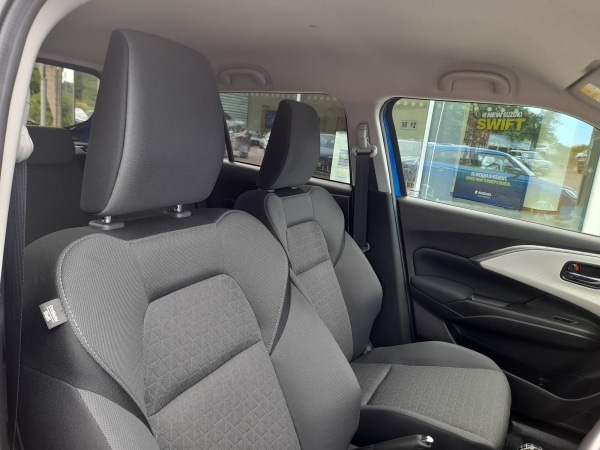 Used Suzuki Swift 2024 for sale - 77129384: Photo 16