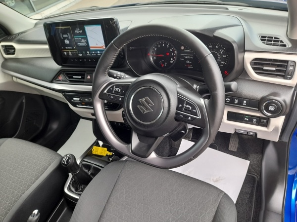 Used Suzuki Swift 2024 for sale - 77129384: Photo 18