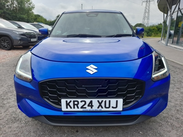 Used Suzuki Swift 2024 for sale - 77129384: Photo 2