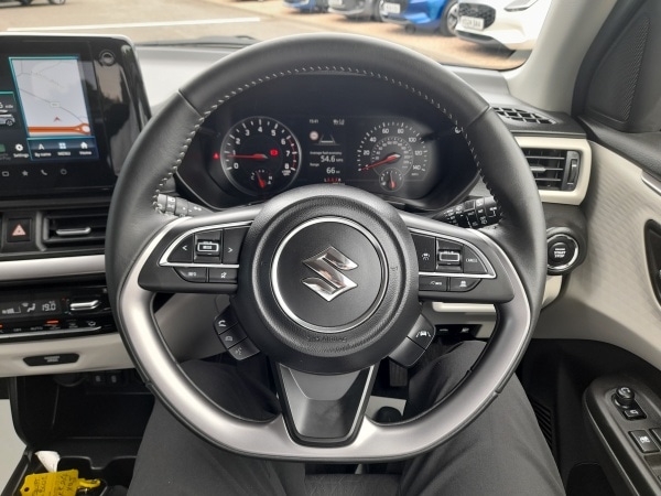 Used Suzuki Swift 2024 for sale - 77129384: Photo 23
