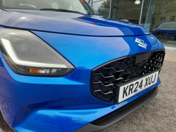 Used Suzuki Swift 2024 for sale - 77129384: Photo 4