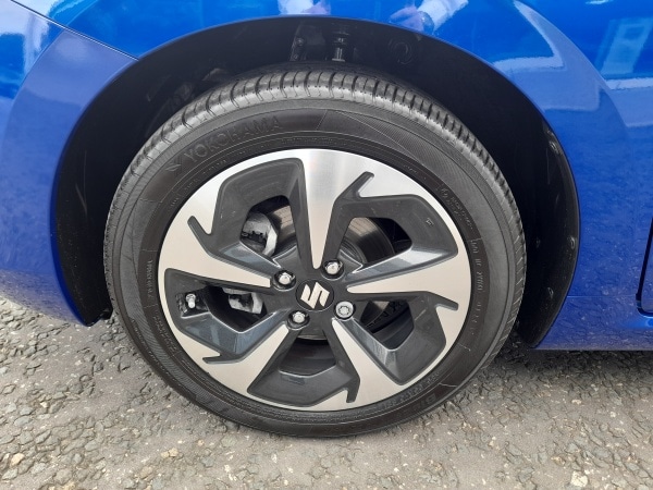 Used Suzuki Swift 2024 for sale - 77129384: Photo 6