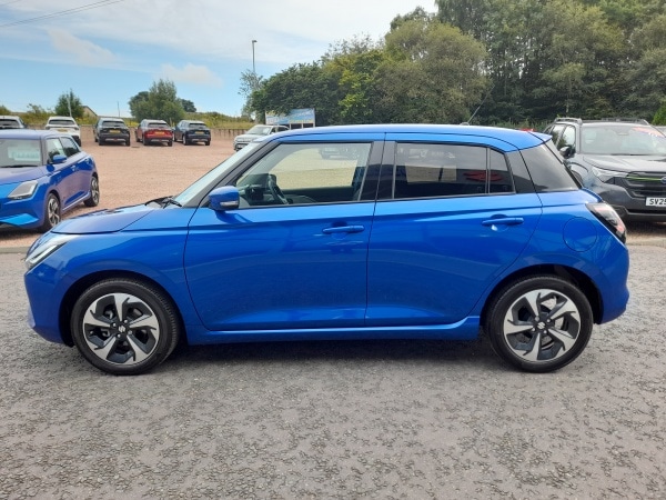 Used Suzuki Swift 2024 for sale - 77129384: Photo 7