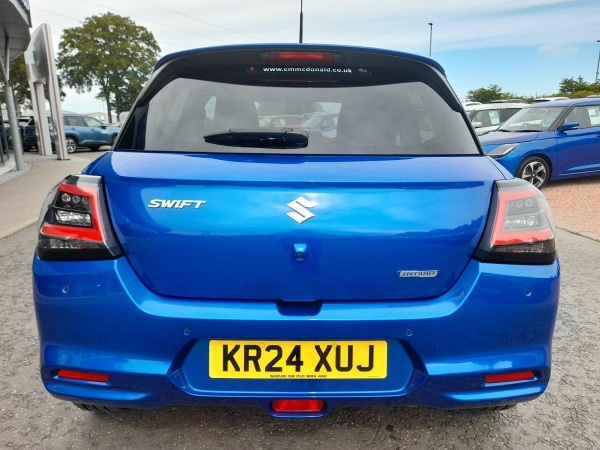 Used Suzuki Swift 2024 for sale - 77129384: Photo 9