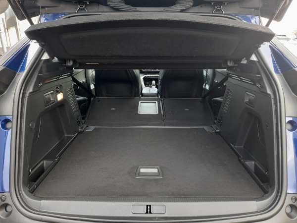 Used Peugeot 3008 2019 for sale - 77803424: Photo 11