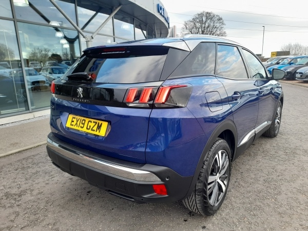Used Peugeot 3008 2019 for sale - 77803424: Photo 12