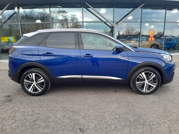 Used Peugeot 3008 2019 for sale - 77803424: Photo 13