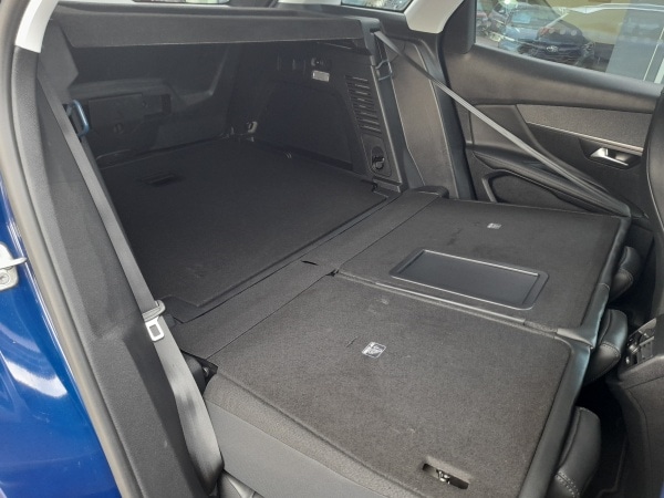 Used Peugeot 3008 2019 for sale - 77803424: Photo 14