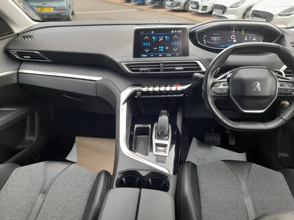 Used Peugeot 3008 2019 for sale - 77803424: Photo 17