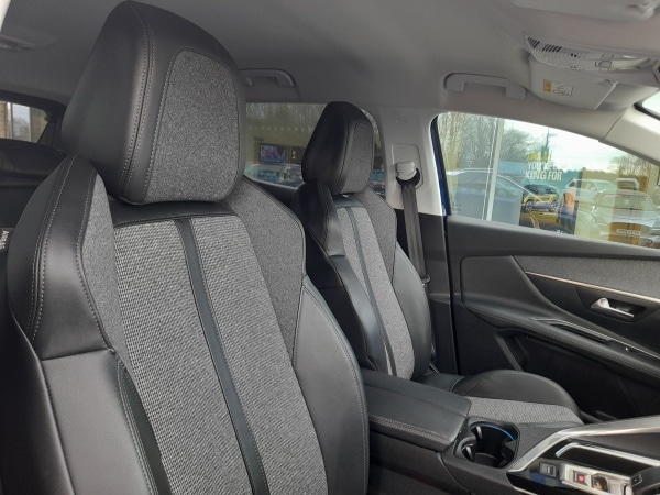 Used Peugeot 3008 2019 for sale - 77803424: Photo 19