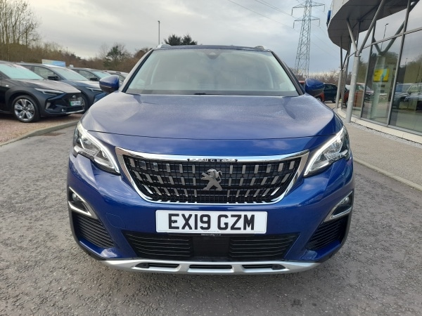 Used Peugeot 3008 2019 for sale - 77803424: Photo 2