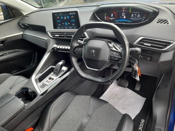 Used Peugeot 3008 2019 for sale - 77803424: Photo 20