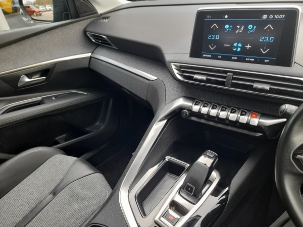 Used Peugeot 3008 2019 for sale - 77803424: Photo 21