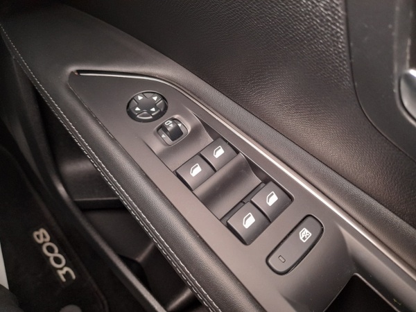 Used Peugeot 3008 2019 for sale - 77803424: Photo 22