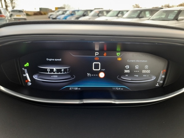 Used Peugeot 3008 2019 for sale - 77803424: Photo 24