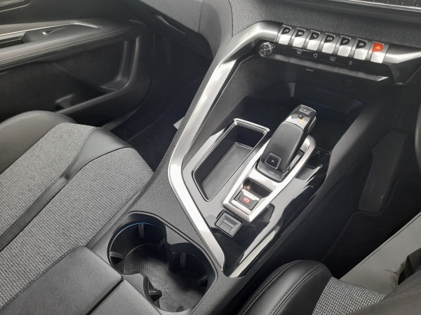 Used Peugeot 3008 2019 for sale - 77803424: Photo 28