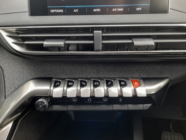 Used Peugeot 3008 2019 for sale - 77803424: Photo 30