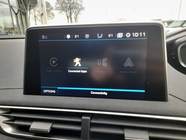 Used Peugeot 3008 2019 for sale - 77803424: Photo 31