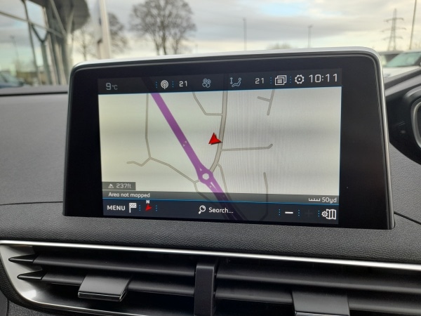 Used Peugeot 3008 2019 for sale - 77803424: Photo 33