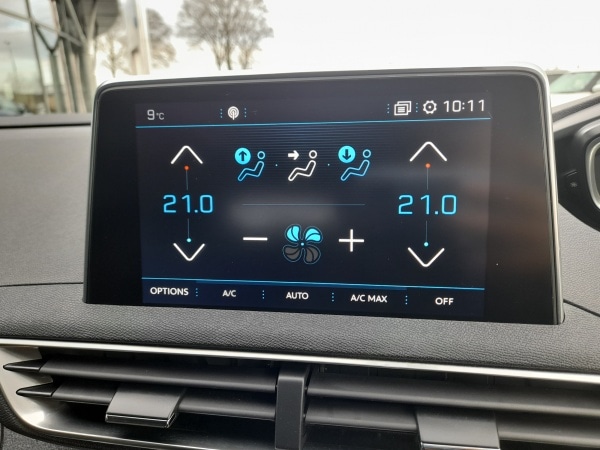 Used Peugeot 3008 2019 for sale - 77803424: Photo 34