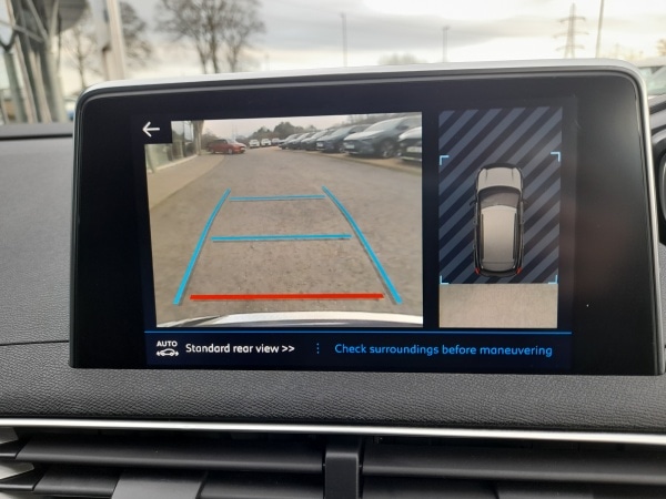 Used Peugeot 3008 2019 for sale - 77803424: Photo 35