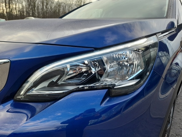 Used Peugeot 3008 2019 for sale - 77803424: Photo 5