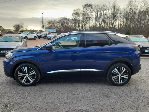 Used Peugeot 3008 2019 for sale - 77803424: Photo 6