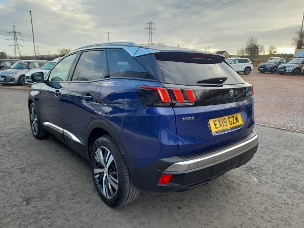 Used Peugeot 3008 2019 for sale - 77803424: Photo 7