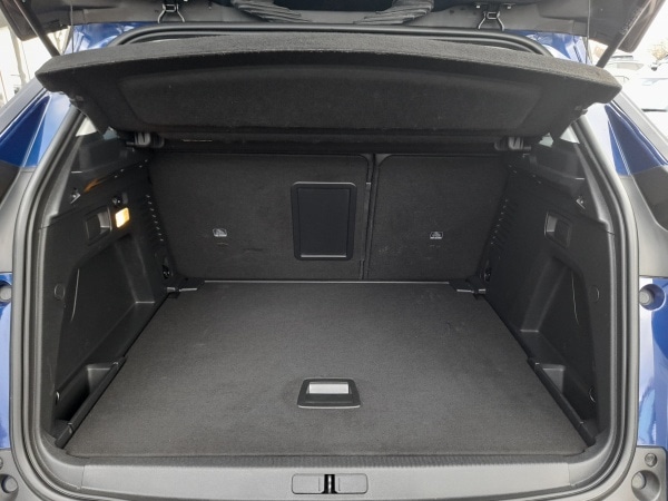 Used Peugeot 3008 2019 for sale - 77803424: Photo 9