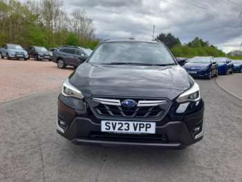 Used Subaru XV 2023 for sale - 74559763: Photo