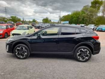 Used Subaru XV 2023 for sale - 74559763: Photo