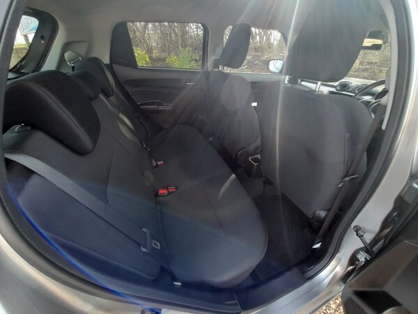 Used Suzuki Swift 2023 for sale - 78122729: Photo 10